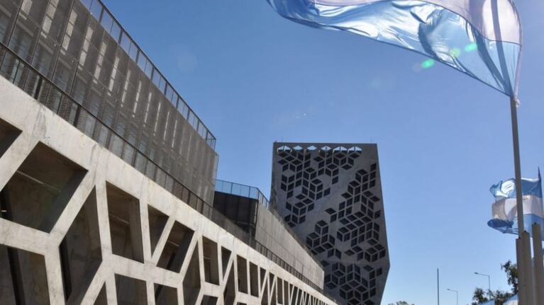 La Justicia investiga la denuncia por el hecho que habría ocurrido a comienzos de octubre en la Casa de Gobierno.