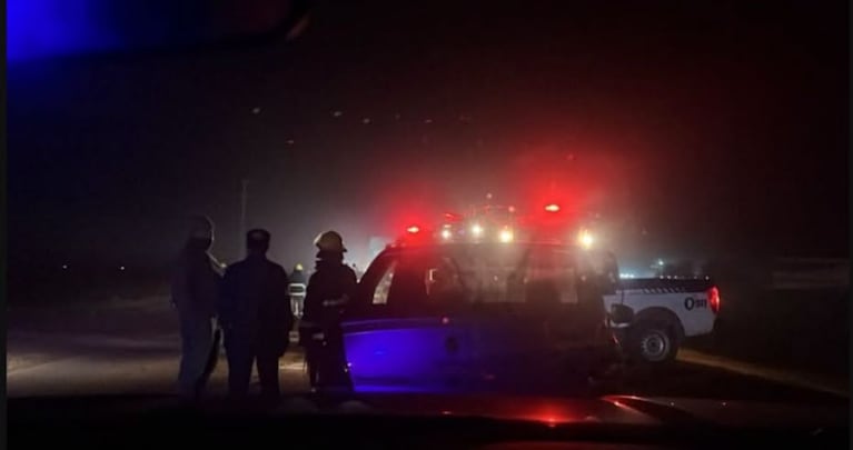 La Justicia investiga la mecánica del accidente fatal.