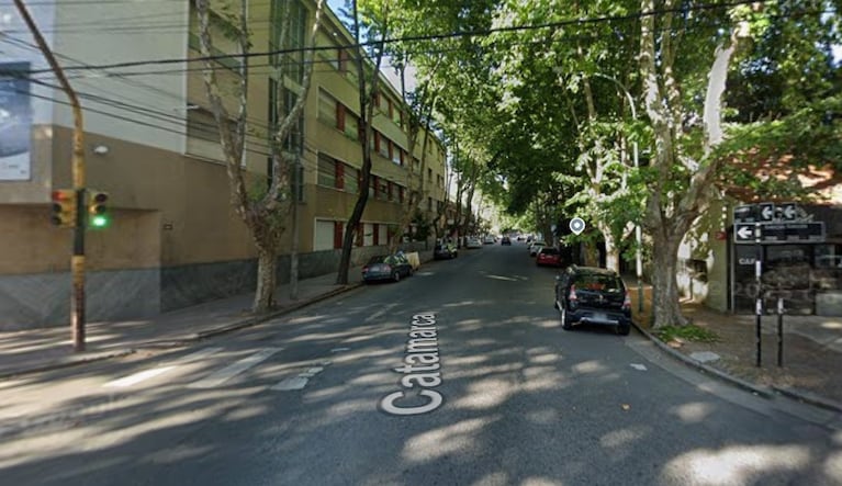 La Justicia investiga la muerte de un hombre que estaba en un geriátrico.