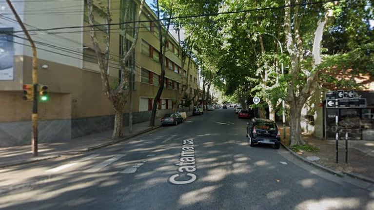 La Justicia investiga la muerte de un hombre que estaba en un geriátrico.