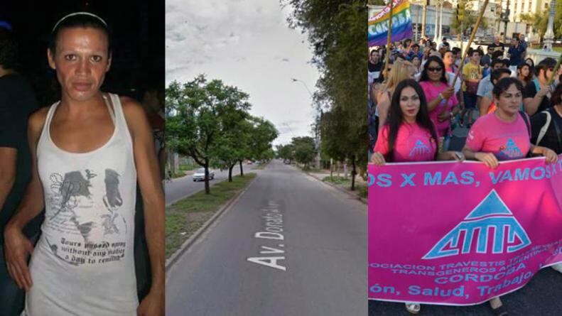 La justicia investiga la pista de un delito común.
