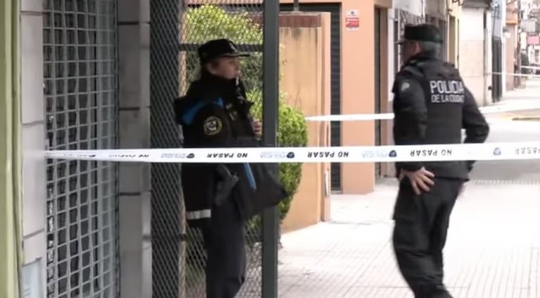 La Justicia investiga las circunstancias del femicidio.