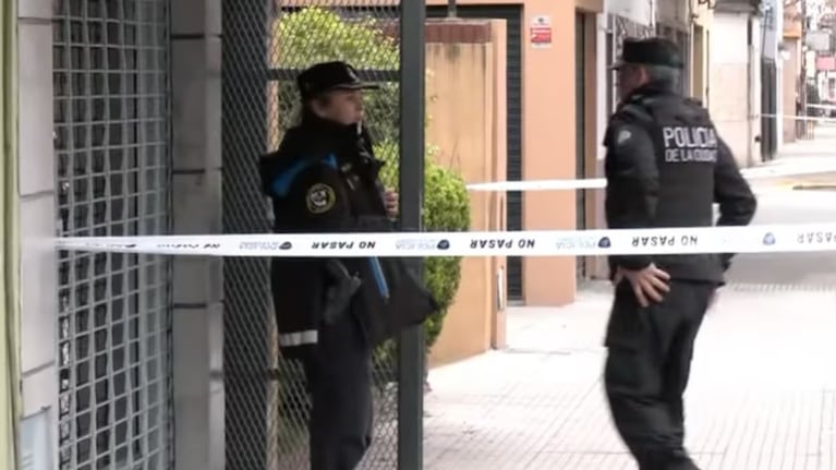 La Justicia investiga las circunstancias del femicidio.