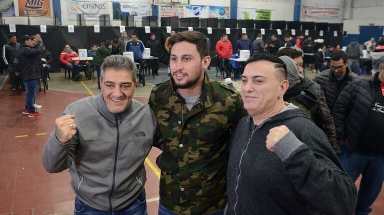 La Justicia investiga si Catrambone y los Saillén usaron dinero del Surrbac para sus compras millonarias.