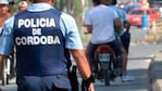 La justicia investiga si el policía detenido lideraba la banda de ladrones.