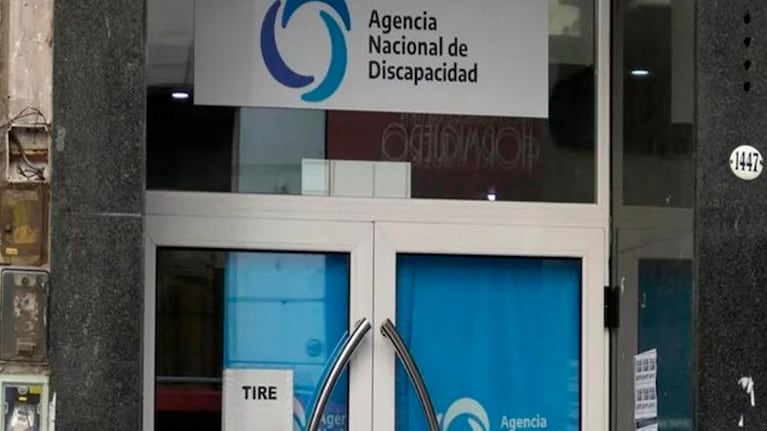 La Justicia investiga supuestas coimas en las compras de medicamentos en la Agencia de Discapacidad.
