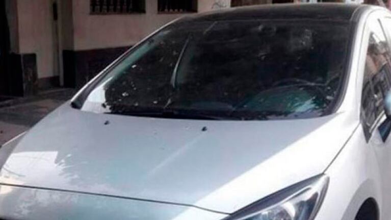 La justicia le tomará declaración indagatoria al padre de la beba este miércoles.