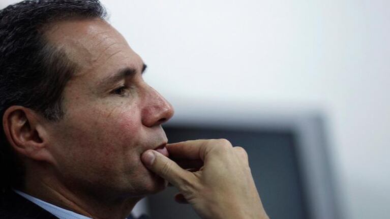 La justicia no puede determinar si se mató o lo mataron.