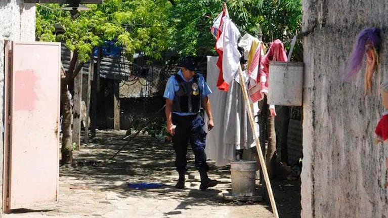 La Justicia ordenó nuevos allanamientos por la violencia en Villa El Nylon.