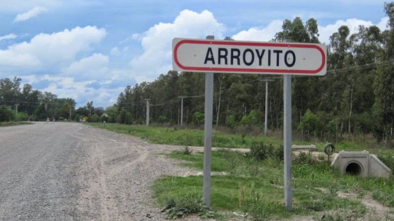 La justicia ordenó pericias que son analizadas por un médico forense.