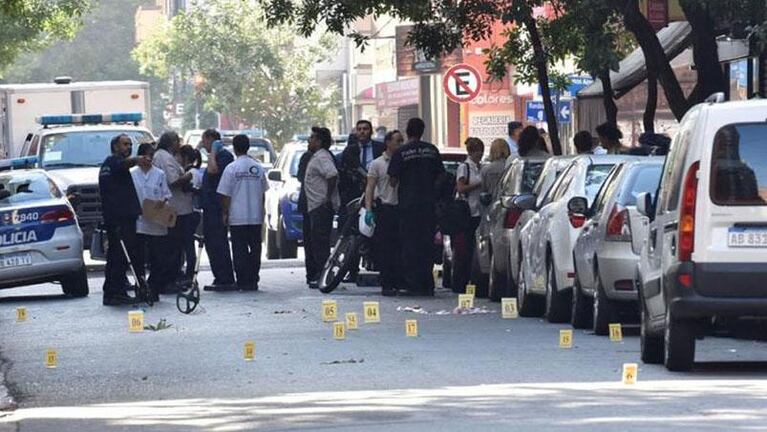 La Justicia pide investigar a Hak y jefes policiales por el tiroteo en Nueva Córdoba