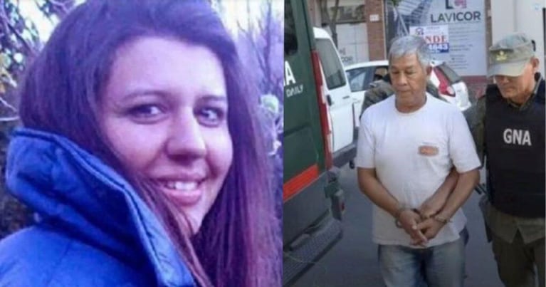 La Justicia revocó el sobreseimiento del camionero acusado por el crimen de María Cash
