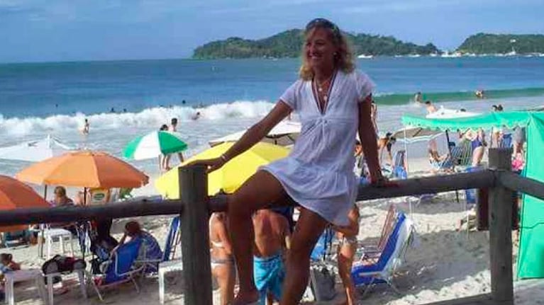La Justicia sigue buscando a Mariela.