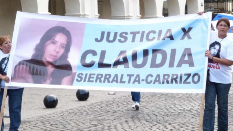 La Justicia también ratificó la condena a cadena perpetua para el femicida.