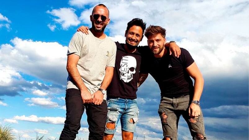 La Konga hace doblete de Margarita con shows viernes y sábado. 