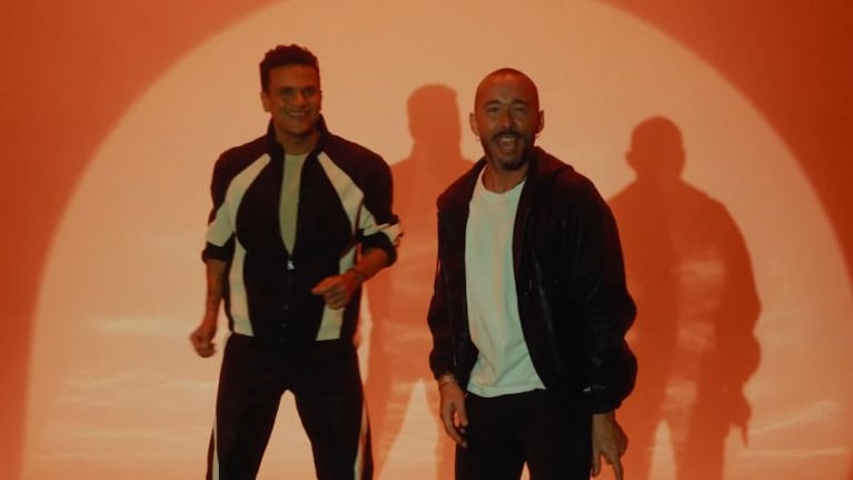 La Konga no se detiene y volvió a romperla con un lanzamiento junto a dos reconocidos artistas.