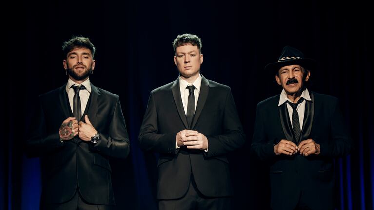 La Konga sumó una nueva colaboración con grandes artistas.
