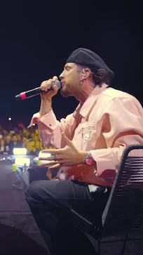 La Konga y Maxi Espíndola lanzaron la versión cuartetera de “Amiga mía”