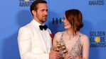 La la land fue la favorita y marcó un nuevo récord con siete premios. Fotos: ElMundo.es