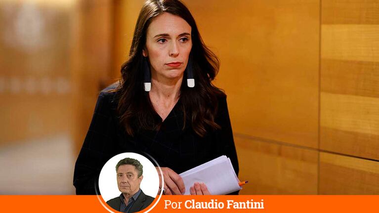 La laborista dejará su cargo a principios de febrero.