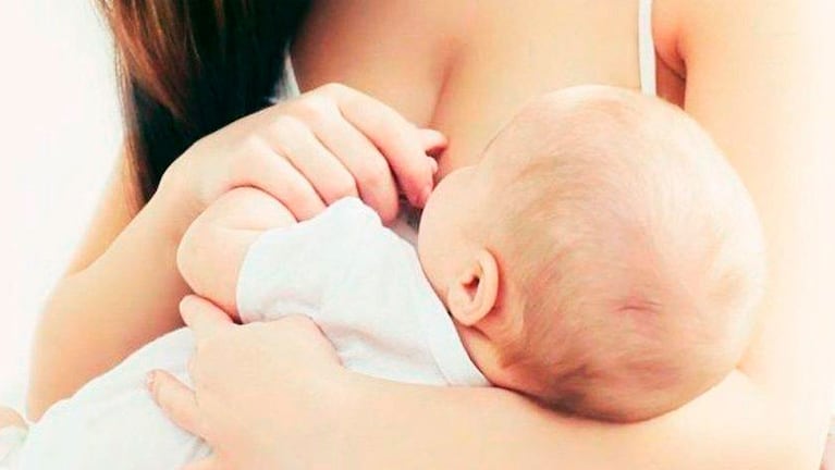La lactancia materna: los mitos y verdades del "oro líquido".
