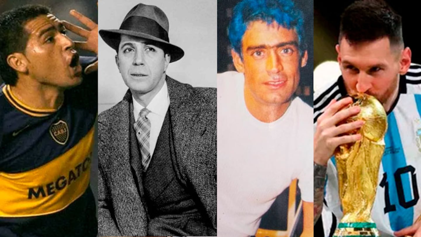 La larga lista de famosos argentinos unidos por el 24 de junio y la presencia de dos cuarteteros 