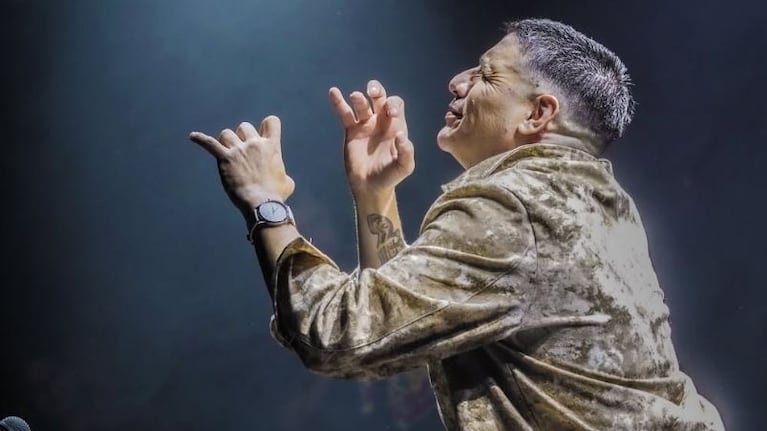 La LBC lanzó el nuevo enganchado grabado en vivo desde Quality.