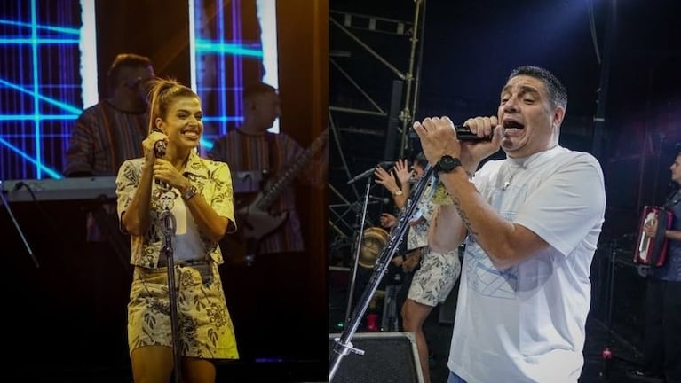 La LBC y Euge Quevedo se preparan para su regreso a los escenarios.