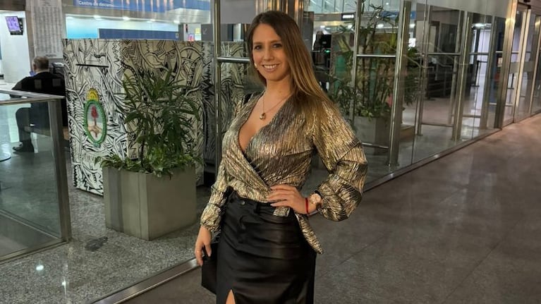 La legisladora salió al cruce ante los cuestionamientos en redes.