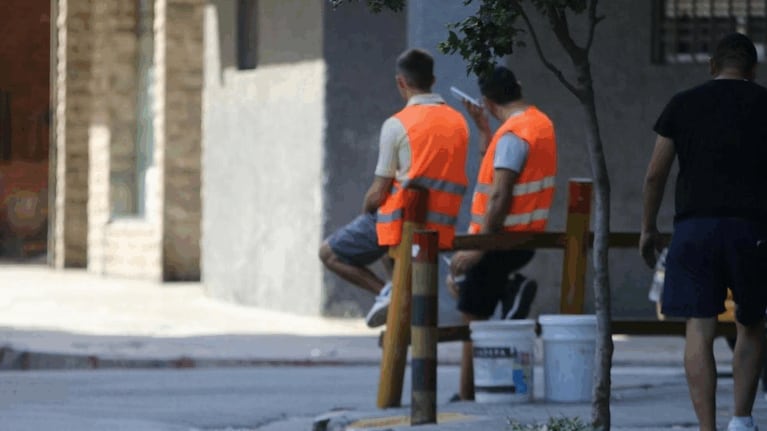 La Legislatura aprobó la ley para prohibir naranjitas ilegales y regular la actividad