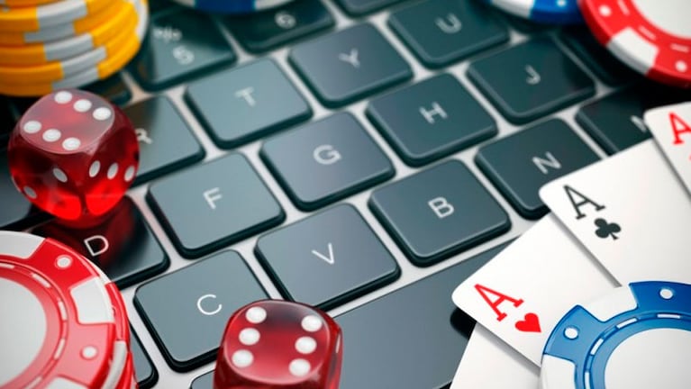 La Legislatura de Córdoba abrió el debate de la legalización del juego online.