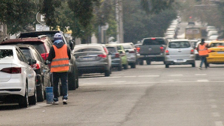 La Legislatura de Córdoba aprobará el proyecto de prohibición de naranjitas.