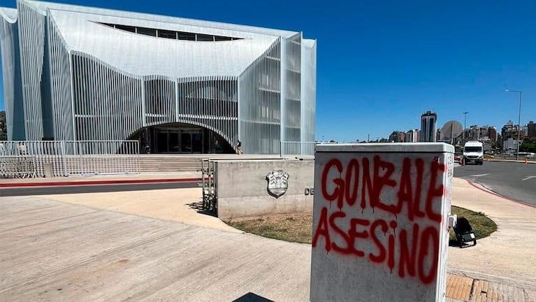 La Legislatura sesionó tras la tragedia de Oscar González y emitió un mensaje