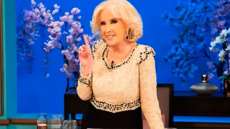 La leyenda televisiva cumplirá 99 años.