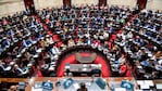 La Libertad Avanza tendrá minoría de representantes, tanto en Diputados como en Senadores.