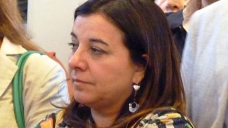 La Licenciada María Cecilia Velázquez es la nueva ministra de Educación de Santa Cruz.