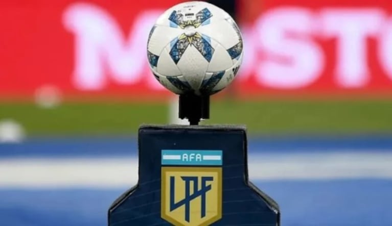 La Liga Profesional definió cómo se jugará la fecha 9, pendiente por el paro de AFA.