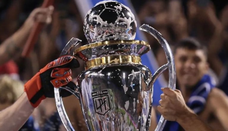 La Liga Profesional dio a conocer el cronograma de la fecha 15 del Clausura.