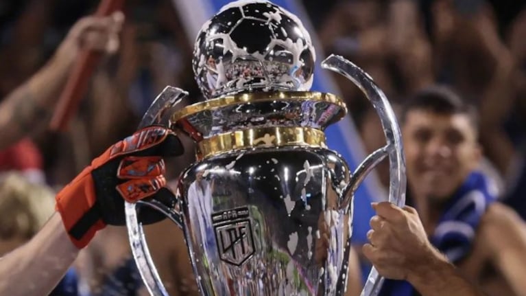 La Liga Profesional dio a conocer el cronograma de la fecha 15 del Clausura.