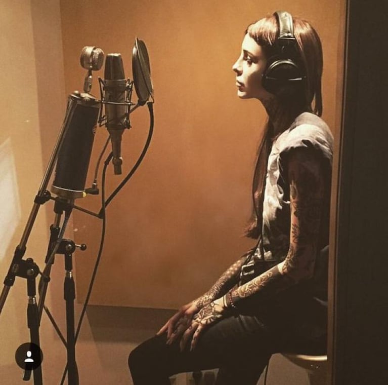 La lista de Tinelli para el Bailando 2016
