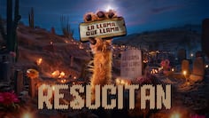La Llama que llama está de regreso.
