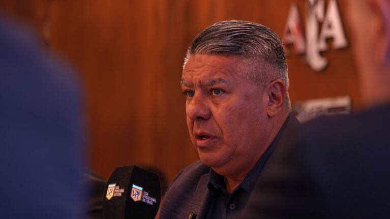 La llamativa decisión de la AFA antes de un partido clave por octavos del Clausura