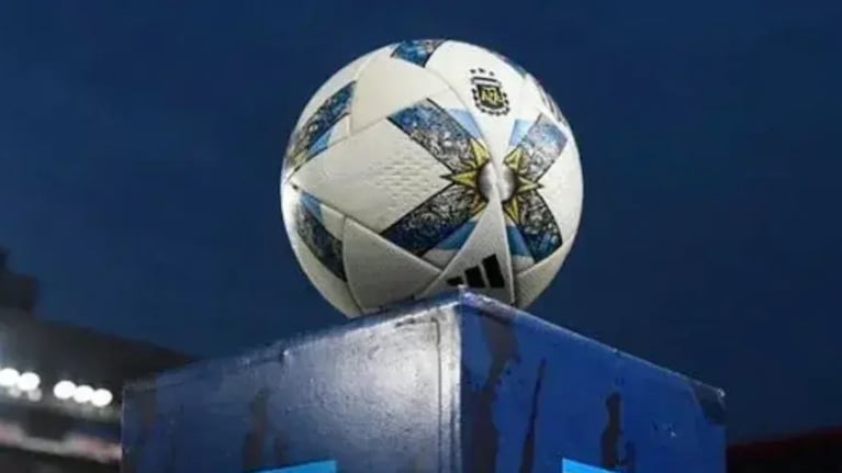 La llegada del Pontífice tendrá impacto directo en los compromisos del fútbol argentino.
