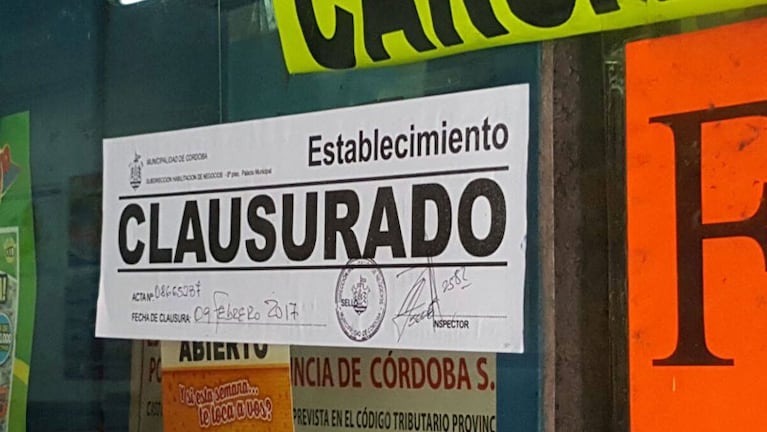 La Lotería levanta la Quiniela Ya y el municipio anula las clausuras  