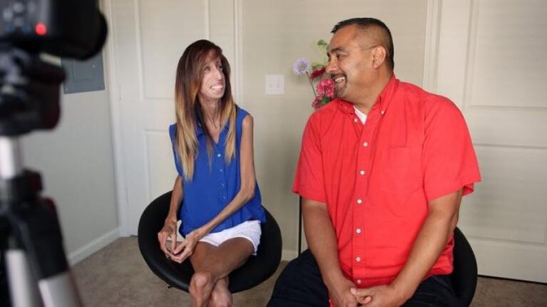 La lucha de Lizzie Velasquez contada en un documental