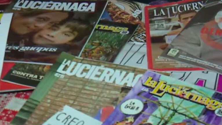 La Luciérnaga atraviesa su peor momento.