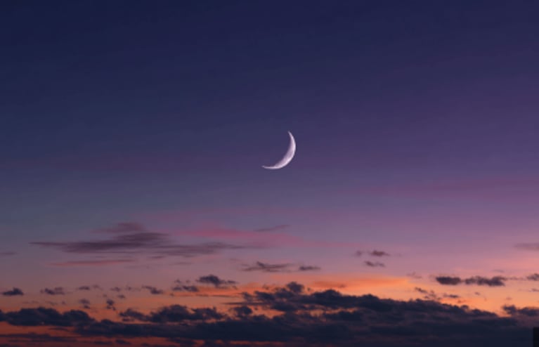 La luna nueva en Piscis trae nuevos comienzos para los signos.