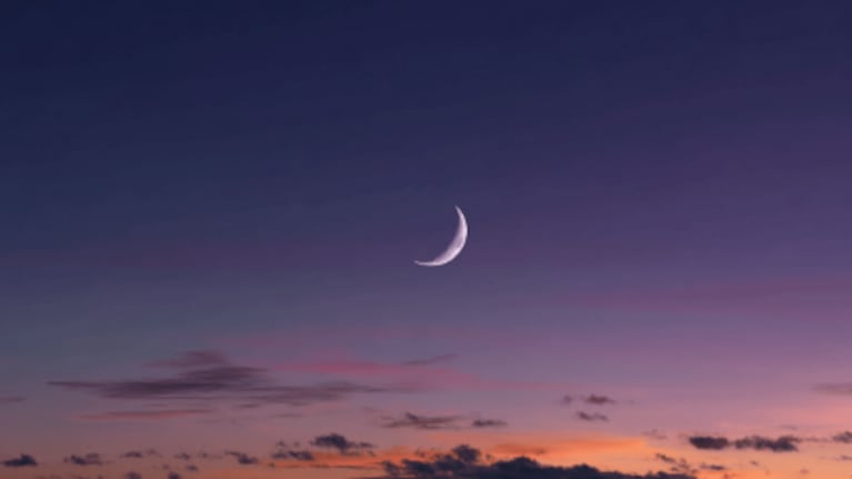 La luna nueva en Piscis trae nuevos comienzos para los signos.