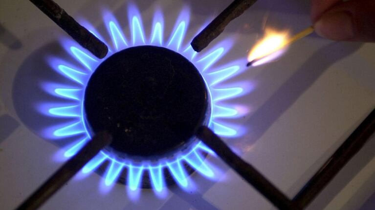 La luz y el gas tendrán nuevos aumentos.