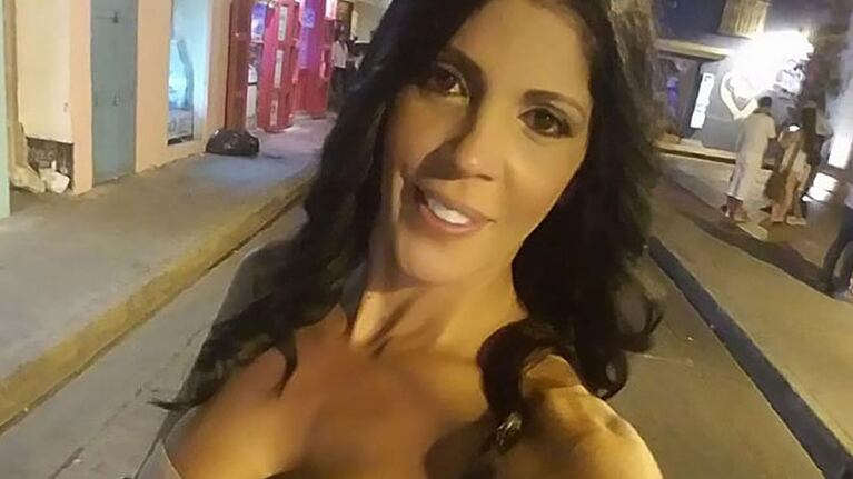 La Madame montó una "escuela de prostitución" en Cartagena de Indias.